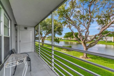 Beautifully appointed Corner unit  with Central AC is offered on Southwinds Golf Course in Florida - for sale on GolfHomes.com, golf home, golf lot