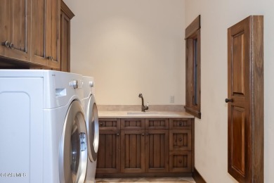 Built with intention and designed for gathering, this home is on Pole Creek Golf Club in Colorado - for sale on GolfHomes.com, golf home, golf lot