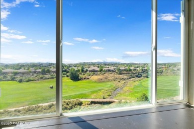 This is more than a home - it's a LIFESTYLE! Perfectly situated on Prescott Lakes Golf and Country Club in Arizona - for sale on GolfHomes.com, golf home, golf lot