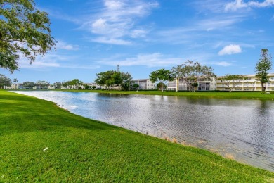 Beautifully appointed Corner unit  with Central AC is offered on Southwinds Golf Course in Florida - for sale on GolfHomes.com, golf home, golf lot