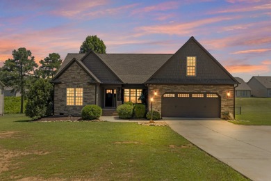 Welcome to this beautiful Southern charmer that perfectly blends on Woodfin Ridge Golf Club in South Carolina - for sale on GolfHomes.com, golf home, golf lot
