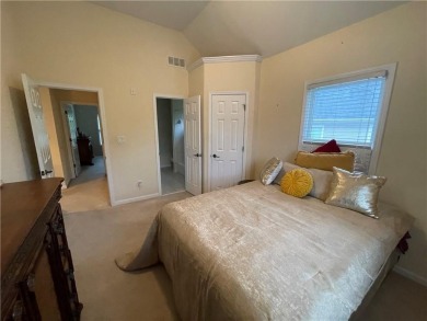REMODELING COMPLETE,GREAT PRICE,WELCOME TO THE PRESTIGIOUS GOLF on Hamilton Mill Golf Club in Georgia - for sale on GolfHomes.com, golf home, golf lot