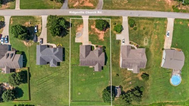 Welcome to this beautiful Southern charmer that perfectly blends on Woodfin Ridge Golf Club in South Carolina - for sale on GolfHomes.com, golf home, golf lot