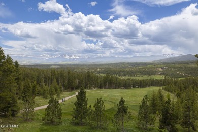 Built with intention and designed for gathering, this home is on Pole Creek Golf Club in Colorado - for sale on GolfHomes.com, golf home, golf lot