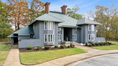 Welcome to this top-floor condo at the Kingsmill Resort, where on Kingsmill Resort and Golf Club in Virginia - for sale on GolfHomes.com, golf home, golf lot