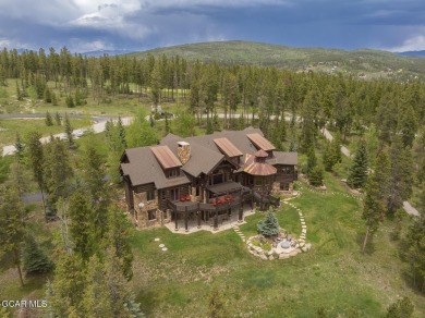 Built with intention and designed for gathering, this home is on Pole Creek Golf Club in Colorado - for sale on GolfHomes.com, golf home, golf lot