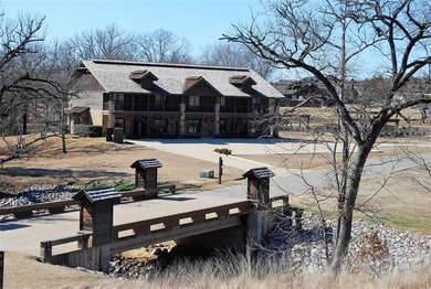 Beautiful and exceptional resort community lot located in the on Rock Creek Golf Club in Texas - for sale on GolfHomes.com, golf home, golf lot