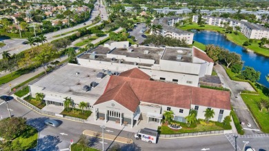 Beautifully appointed Corner unit  with Central AC is offered on Southwinds Golf Course in Florida - for sale on GolfHomes.com, golf home, golf lot