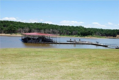 Beautiful and exceptional resort community lot located in the on Rock Creek Golf Club in Texas - for sale on GolfHomes.com, golf home, golf lot