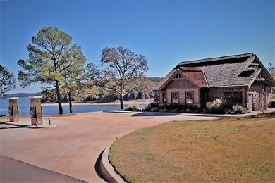 Beautiful and exceptional resort community lot located in the on Rock Creek Golf Club in Texas - for sale on GolfHomes.com, golf home, golf lot