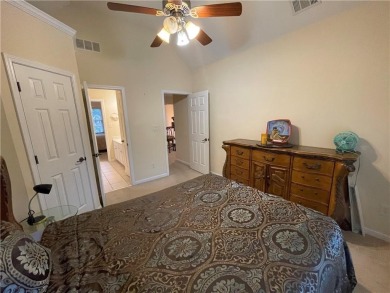REMODELING COMPLETE,GREAT PRICE,WELCOME TO THE PRESTIGIOUS GOLF on Hamilton Mill Golf Club in Georgia - for sale on GolfHomes.com, golf home, golf lot