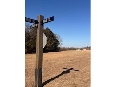 Beautiful and exceptional resort community lot located in the on Rock Creek Golf Club in Texas - for sale on GolfHomes.com, golf home, golf lot