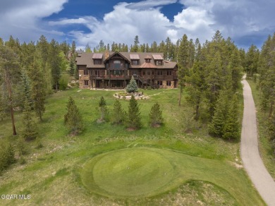 Built with intention and designed for gathering, this home is on Pole Creek Golf Club in Colorado - for sale on GolfHomes.com, golf home, golf lot