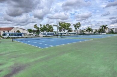 Beautifully appointed Corner unit  with Central AC is offered on Southwinds Golf Course in Florida - for sale on GolfHomes.com, golf home, golf lot