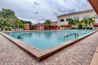 Beautifully appointed Corner unit  with Central AC is offered on Southwinds Golf Course in Florida - for sale on GolfHomes.com, golf home, golf lot