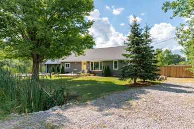 Welcome to 2913 Ridgemount Road, Stevensville! Move right in and on Niagara National Golf & Country Club  in Ontario - for sale on GolfHomes.com, golf home, golf lot