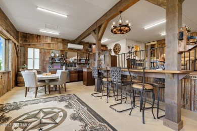 This is more than a home - it's a LIFESTYLE! Perfectly situated on Prescott Lakes Golf and Country Club in Arizona - for sale on GolfHomes.com, golf home, golf lot