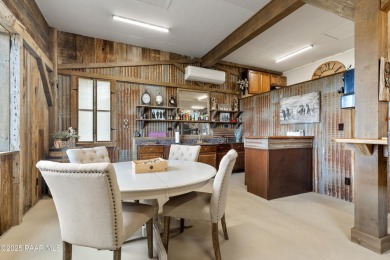 This is more than a home - it's a LIFESTYLE! Perfectly situated on Prescott Lakes Golf and Country Club in Arizona - for sale on GolfHomes.com, golf home, golf lot