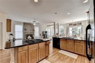 REMODELING COMPLETE,GREAT PRICE,WELCOME TO THE PRESTIGIOUS GOLF on Hamilton Mill Golf Club in Georgia - for sale on GolfHomes.com, golf home, golf lot
