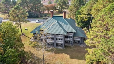 Welcome to this top-floor condo at the Kingsmill Resort, where on Kingsmill Resort and Golf Club in Virginia - for sale on GolfHomes.com, golf home, golf lot