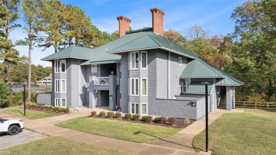 Welcome to this top-floor condo at the Kingsmill Resort, where on Kingsmill Resort and Golf Club in Virginia - for sale on GolfHomes.com, golf home, golf lot