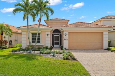 Discover this stunning 3-bedroom + den, 2-bathroom pool home in on Glen Eagle Golf and Country Club in Florida - for sale on GolfHomes.com, golf home, golf lot