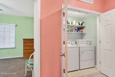 Located in The Champions at Sea Trail Plantation, this on Sea Trail Golf Resort in North Carolina - for sale on GolfHomes.com, golf home, golf lot