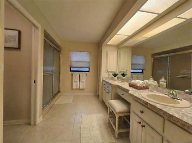 One or more photo(s) has been virtually staged. Main-level on Sugarmill Woods Golf and Country Club in Florida - for sale on GolfHomes.com, golf home, golf lot