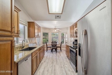 Welcome to your dream home in the active adult community of on Westbrook Village / Vista Golf Course in Arizona - for sale on GolfHomes.com, golf home, golf lot