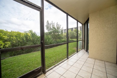 This ground-floor, inlet-front condo in the newest building in on Cove Cay Country Club in Florida - for sale on GolfHomes.com, golf home, golf lot