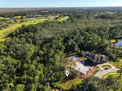 Want to build a DREAM HOME? Don't miss out on this vacant land on Harmony Golf Preserve in Florida - for sale on GolfHomes.com, golf home, golf lot