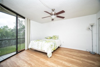 This ground-floor, inlet-front condo in the newest building in on Cove Cay Country Club in Florida - for sale on GolfHomes.com, golf home, golf lot