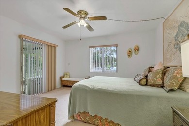 Tucked inside the sought-after Foxmoor neighborhood of Foxfire on Foxfire Golf and Country Club  in Florida - for sale on GolfHomes.com, golf home, golf lot