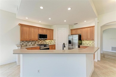 Under contract-accepting backup offers. This move in ready on Waterlefe Golf and River Club in Florida - for sale on GolfHomes.com, golf home, golf lot