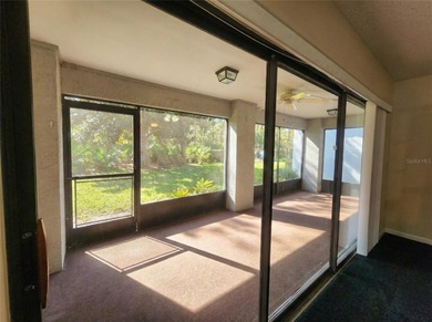 One or more photo(s) has been virtually staged. Main-level on Sugarmill Woods Golf and Country Club in Florida - for sale on GolfHomes.com, golf home, golf lot