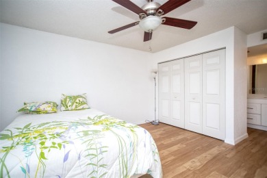 This ground-floor, inlet-front condo in the newest building in on Cove Cay Country Club in Florida - for sale on GolfHomes.com, golf home, golf lot