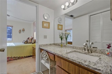 Tucked inside the sought-after Foxmoor neighborhood of Foxfire on Foxfire Golf and Country Club  in Florida - for sale on GolfHomes.com, golf home, golf lot