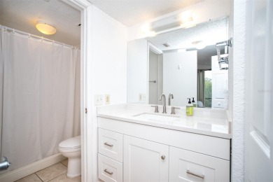This ground-floor, inlet-front condo in the newest building in on Cove Cay Country Club in Florida - for sale on GolfHomes.com, golf home, golf lot