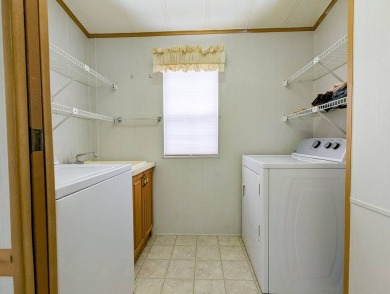 If you are looking for the perfect vacation, retirement or on The Great Outdoors Golf and Country Club in Florida - for sale on GolfHomes.com, golf home, golf lot
