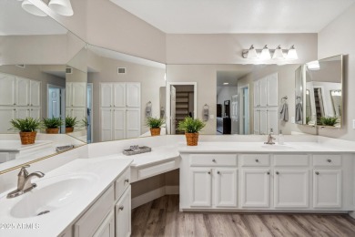Welcome to your dream home in the active adult community of on Westbrook Village / Vista Golf Course in Arizona - for sale on GolfHomes.com, golf home, golf lot