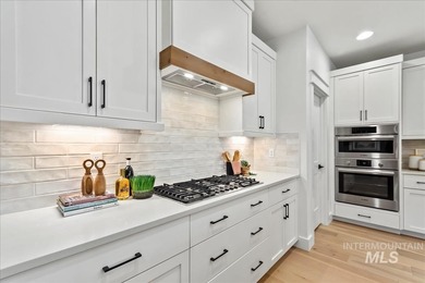 Introducing The Stinson by Berkeley Building, thoughtfully on Falcon Crest Golf Club in Idaho - for sale on GolfHomes.com, golf home, golf lot