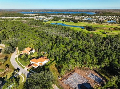 Want to build a DREAM HOME? Don't miss out on this vacant land on Harmony Golf Preserve in Florida - for sale on GolfHomes.com, golf home, golf lot