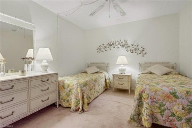 Tucked inside the sought-after Foxmoor neighborhood of Foxfire on Foxfire Golf and Country Club  in Florida - for sale on GolfHomes.com, golf home, golf lot