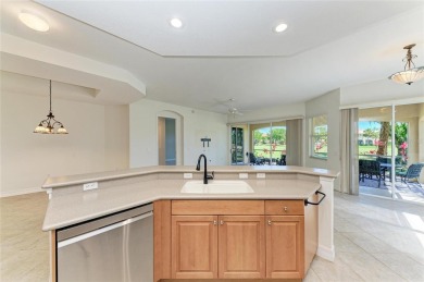 Under contract-accepting backup offers. This move in ready on Waterlefe Golf and River Club in Florida - for sale on GolfHomes.com, golf home, golf lot