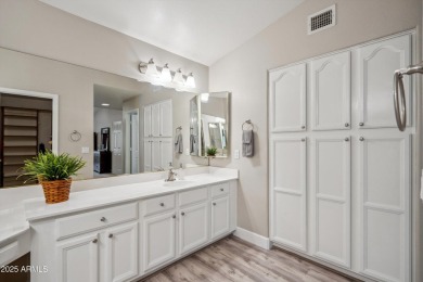 Welcome to your dream home in the active adult community of on Westbrook Village / Vista Golf Course in Arizona - for sale on GolfHomes.com, golf home, golf lot