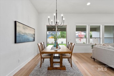 Introducing The Stinson by Berkeley Building, thoughtfully on Falcon Crest Golf Club in Idaho - for sale on GolfHomes.com, golf home, golf lot