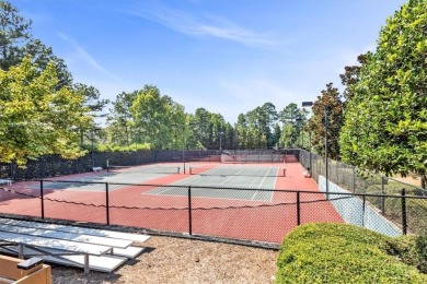 Space, Space, and more Space!!! Beautiful and Unique on Mirror Lake Golf Club in Georgia - for sale on GolfHomes.com, golf home, golf lot