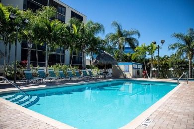 This ground-floor, inlet-front condo in the newest building in on Cove Cay Country Club in Florida - for sale on GolfHomes.com, golf home, golf lot