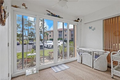 Tucked inside the sought-after Foxmoor neighborhood of Foxfire on Foxfire Golf and Country Club  in Florida - for sale on GolfHomes.com, golf home, golf lot