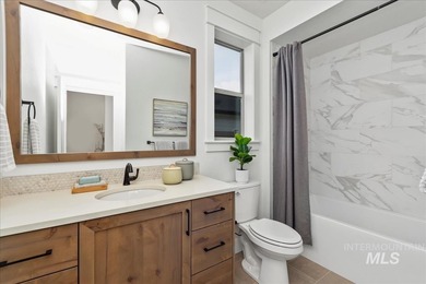 Introducing The Stinson by Berkeley Building, thoughtfully on Falcon Crest Golf Club in Idaho - for sale on GolfHomes.com, golf home, golf lot